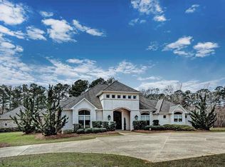 181 Chantilly Dr, Madison, MS 39110