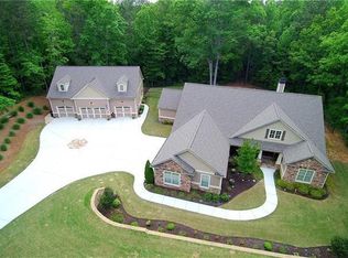 191 Colbert Rd, Dallas, GA 30132