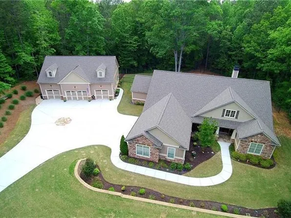 191 Colbert Rd, Dallas, GA 30132