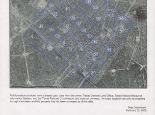 7846 Fm 1053, Imperial, TX 79743