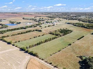 52 Highway W, Cole Camp, MO 65325