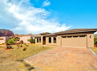 170 Horse Canyon Dr, Sedona, AZ 86351