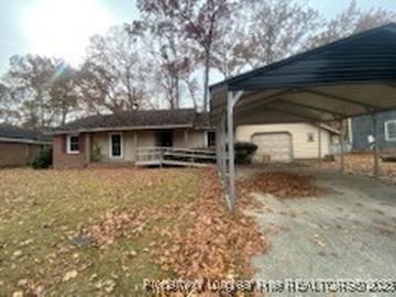 746 Glen Reilly Dr, Fayetteville, NC, 28314
