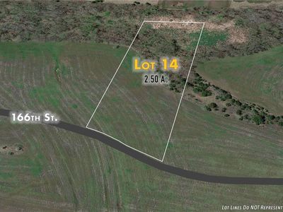LOT 14 166th St, Basehor, KS, 66007