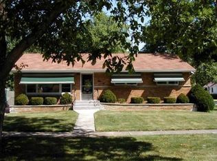 6602 175th Pl, Tinley Park, IL