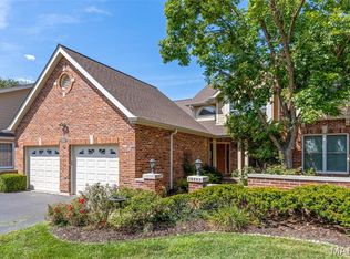 14663 Mallard Lake Dr, Chesterfield, MO