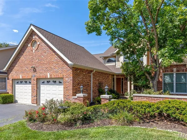 14663 Mallard Lake Dr, Chesterfield, MO 63017