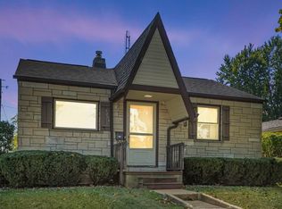 2736 Glenwood Ave, Fort Wayne, IN 46805
