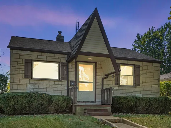 2736 Glenwood Ave, Fort Wayne, IN 46805
