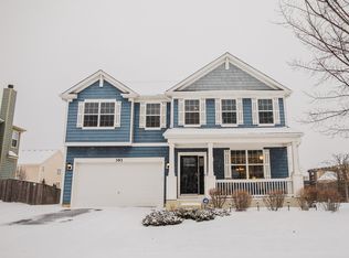 393 Brockton Ave, Elgin, IL 60124