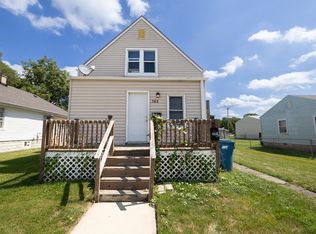 368 S Foley Ave, Kankakee, IL 60901