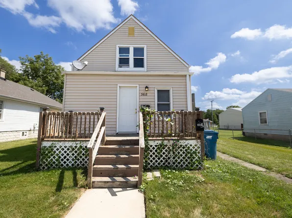 368 S Foley Ave, Kankakee, IL 60901