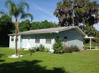 12894 SE 118th Ter, Ocklawaha, FL 32179