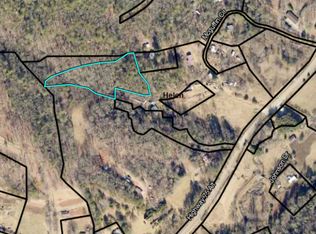 McGuffin Cir, Helen, GA 30545