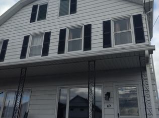 69 Skidmore St, Wilkes Barre, PA 18705