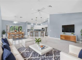 4485 43rd Ave NE, Naples, FL 34120