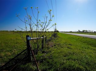 Township Road 1 Fm #1011-956, Schulenburg, TX 78956