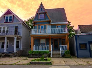 219 Hampshire St, Buffalo, NY 14213