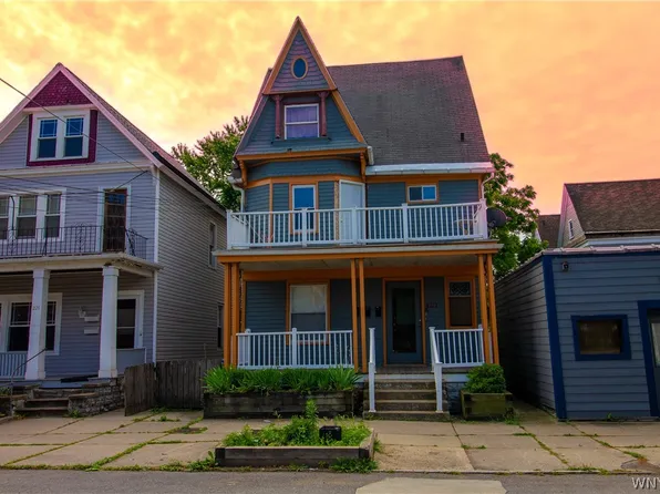 219 Hampshire St, Buffalo, NY 14213