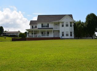 3108 Blueberry Dr, New Market, TN 37820