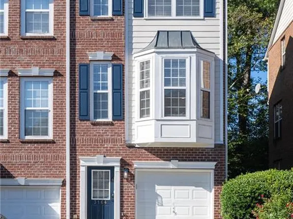 3164 Mill Springs Cir, Buford, GA 30519