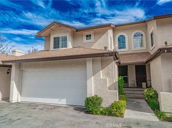 28321 Seco Canyon Rd Unit 356, Santa Clarita, CA 91390