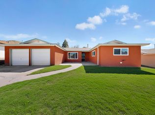 3804 Big Bend Rd NE, Albuquerque, NM 87111