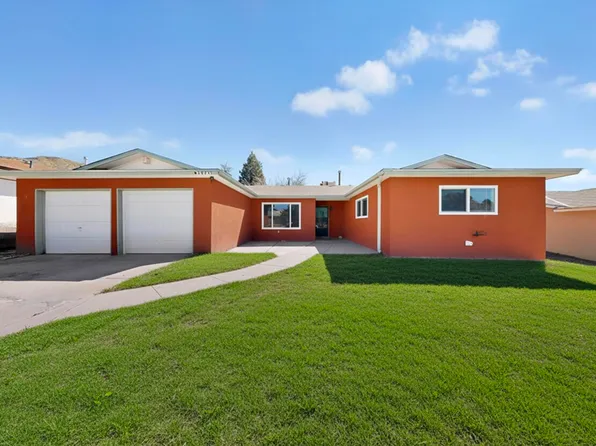 3804 Big Bend Rd NE, Albuquerque, NM 87111