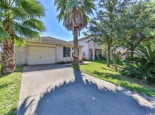 13134 Gatton Park Dr, Houston, TX 77066