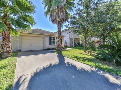 13134 Gatton Park Dr, Houston, TX, 77066