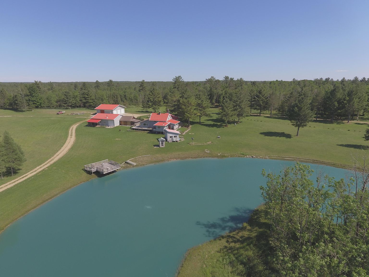 16806 N 1st Ln 366, Hermansville, MI 49847 Zillow