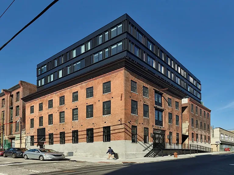Freedom Lofts — Photo 21