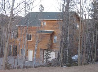 1200 Palomino Rd, Como, CO 80456