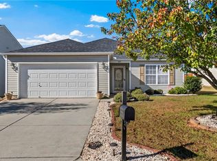 3109 Asheton Grove Ct, Winston Salem, NC 27127