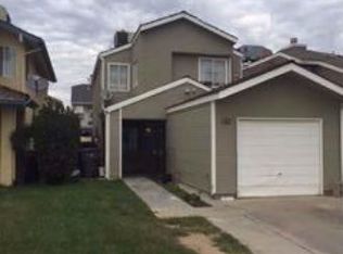 3592 W Terrace Ave, Fresno, CA 93722