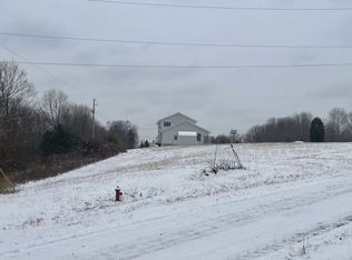 State Route 7, Reedsville, OH 45772