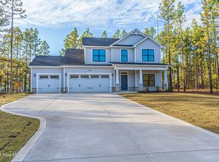 2762 County Line Rd #1, Cameron, NC 28326