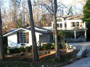 895 Somerset Dr NW, Atlanta, GA 30327