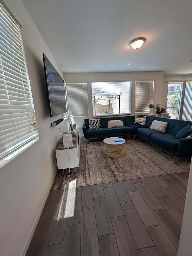 N Bliss Ln, Clovis — Photo 4