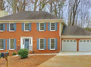 4096 Vicksburg Dr, Lawrenceville, GA 30044