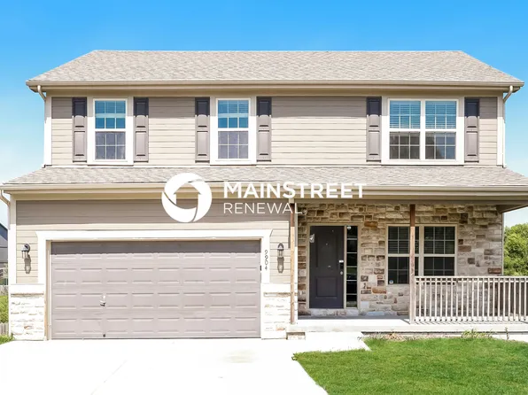 9904 Webster Ln, Kansas City, KS 66109