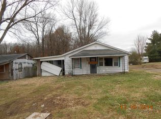 1122 Rutter St, Paducah, KY 42003