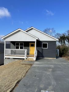 2419 13th Ave, Chattanooga, TN, 37407