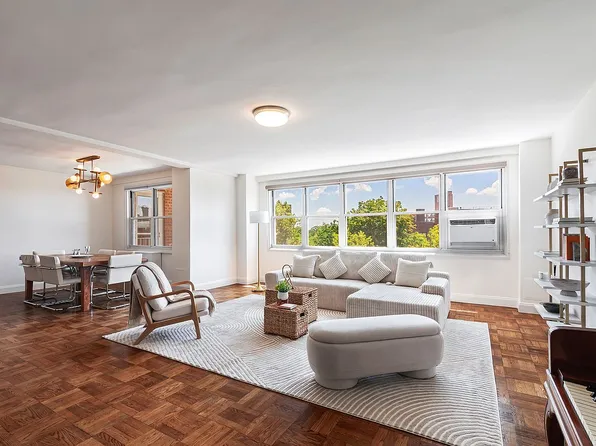 3935 Blackstone Ave #6DE, Bronx, NY 10471