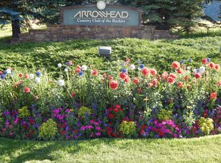 74 Cresta Rd #3RD FLOOR, Edwards, CO 81632