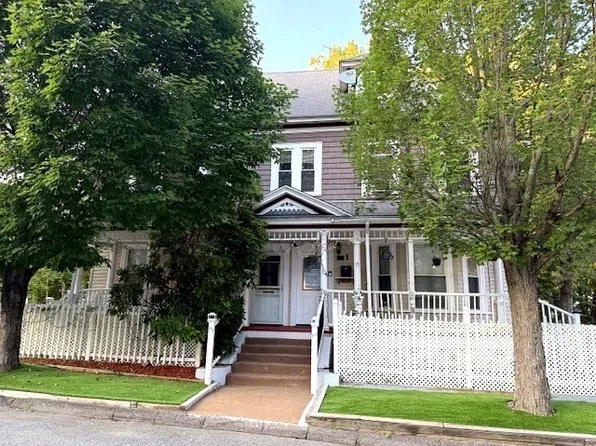 1 Clive St, Worcester, MA 01603