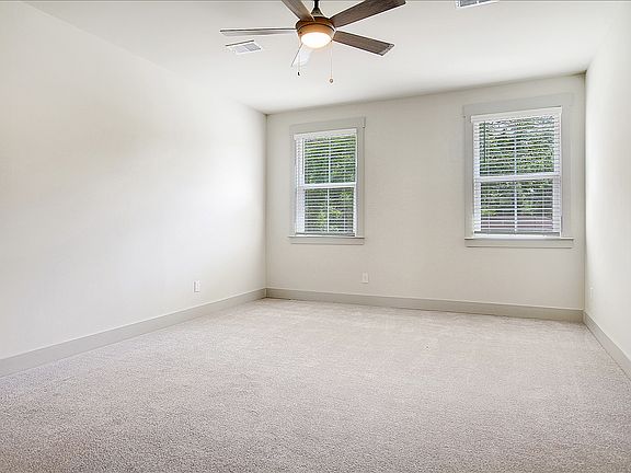 Topsail Master Bedroom