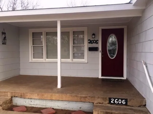2606 42nd St, Lubbock, TX 79413