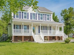 5012 Cabinmill Rd, North Chesterfield, VA 23234