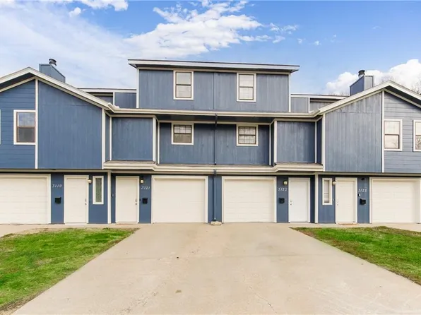 3119-3125 Eaton St, Kansas City, KS 66103